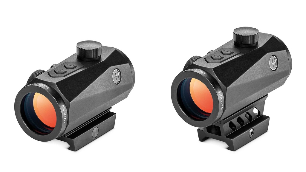 Hawke Endurance red dot 1x30