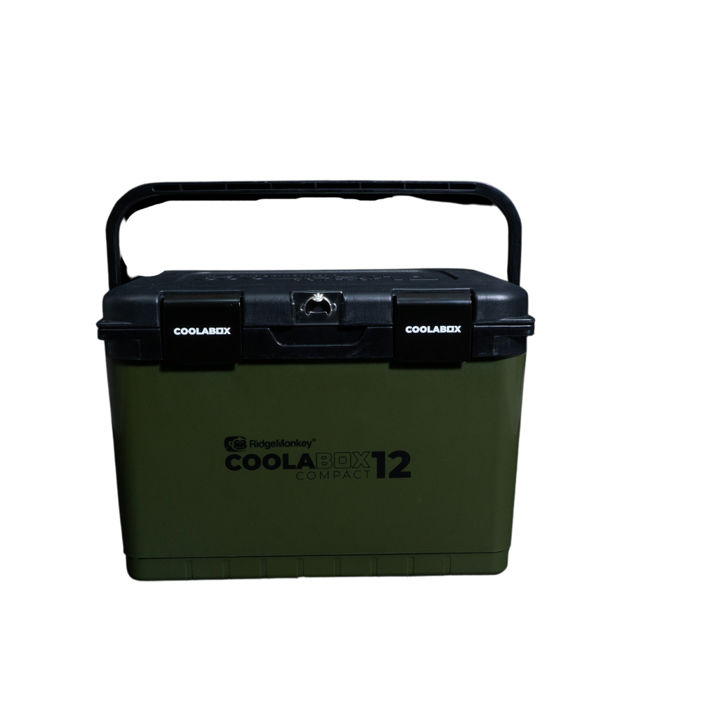 Ridge Monkey Glacière coolabox compact 12L