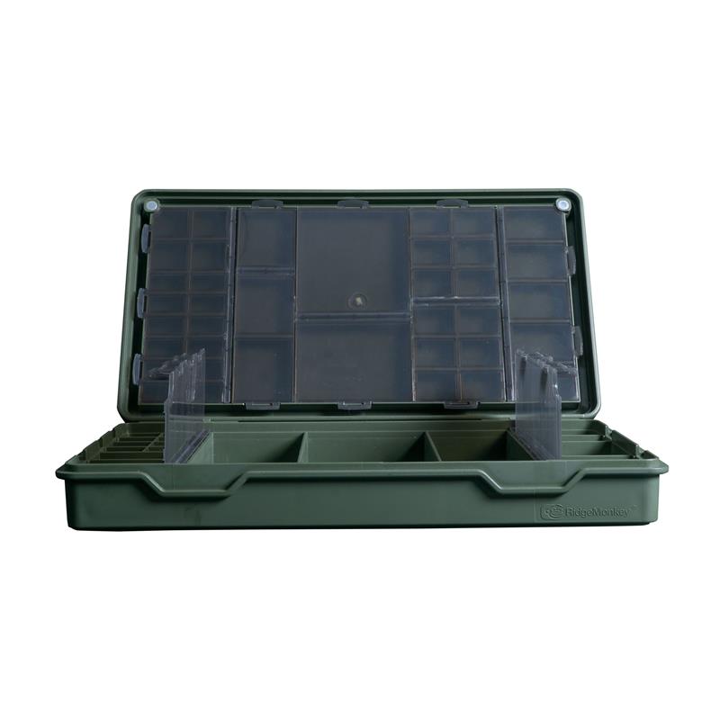 Ridge Monkey Boite Armoury lite tackle box