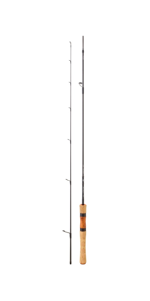 Daiwa Silvercreek V 562 ULFS