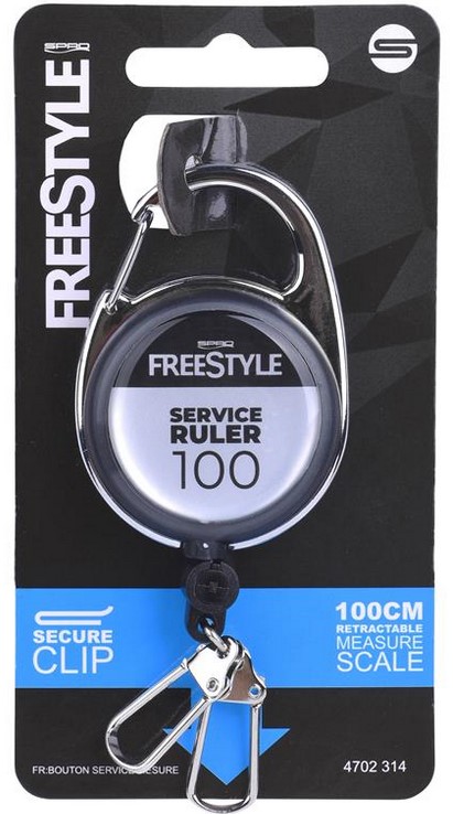 Freestyle Bouton de service 100