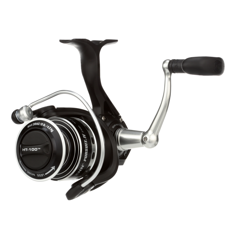 Penn Pursuit IV 5000