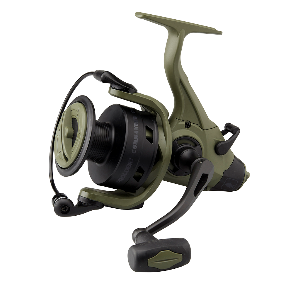 Prologic Commander BF 6000S