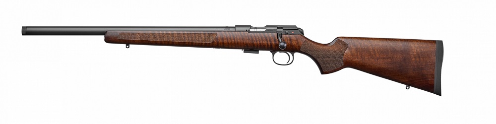 CZ 457 varmint gaucher