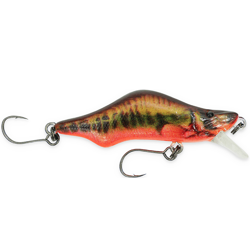 Sico Lure Sico-first coulant 40