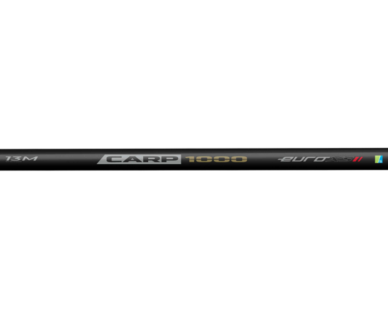 Preston Euro XS carp 1000 13m
