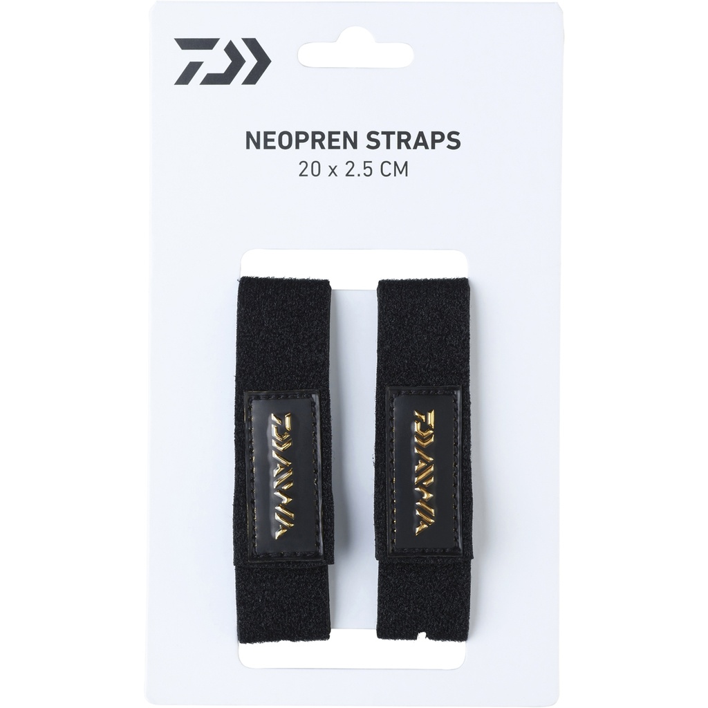 Daiwa Protège bobine néoprène M