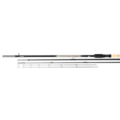 Guru A-class medium feeder 12'
