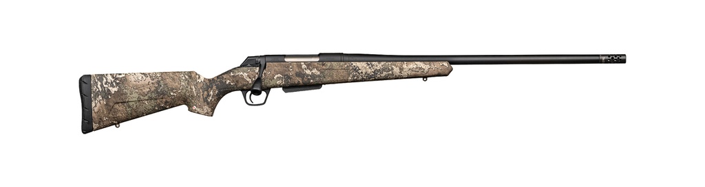 Winchester XPR strata filetée