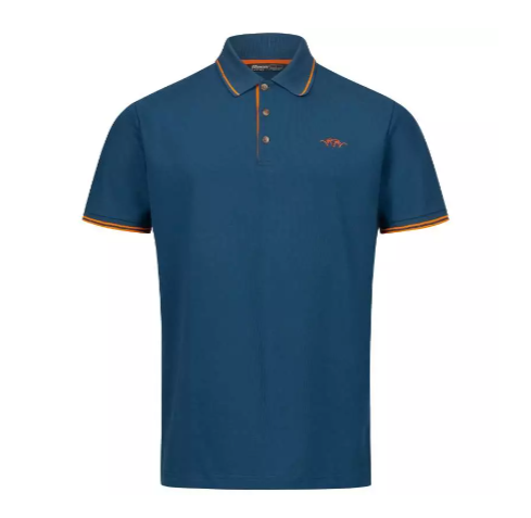 Blaser Polo 22 navy