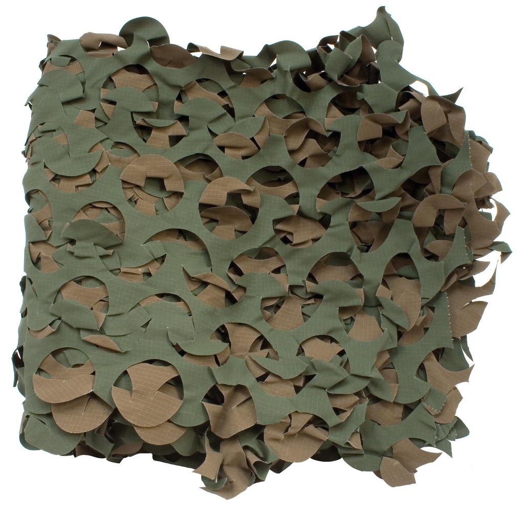 Filet camouflage 300x240