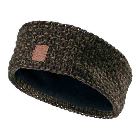 Deerhunter Bandeau lady tricot green