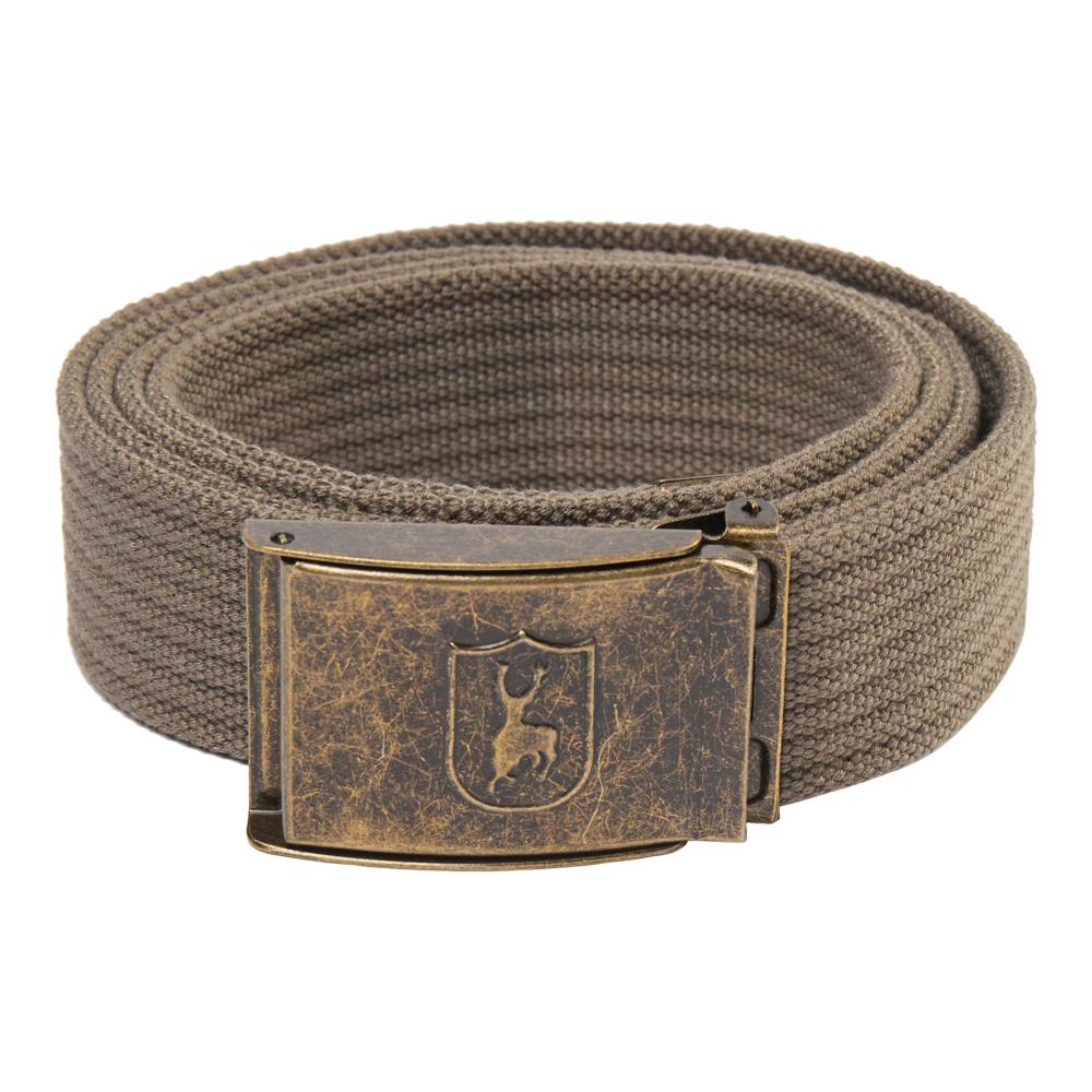 Deerhunter ceinture sangle extensible driftwood
