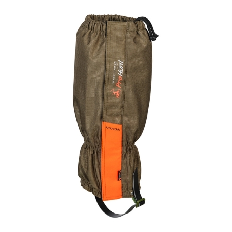 Pro Hunt Guetre keiler kaki