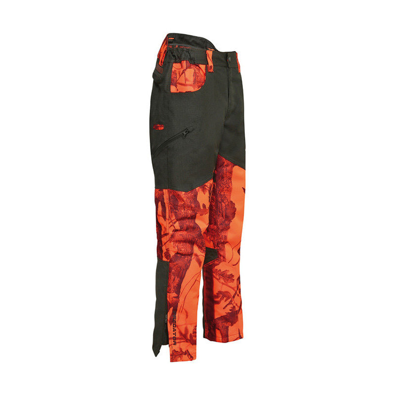 Percussion Fuseau predator R2 ghostcamo