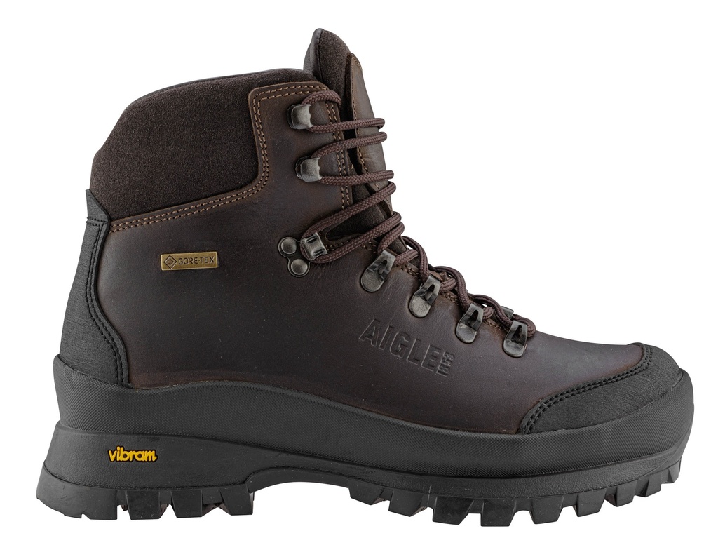 Aigle Muntagna GTX