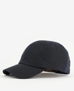 Barbour Casquette huilée navy
