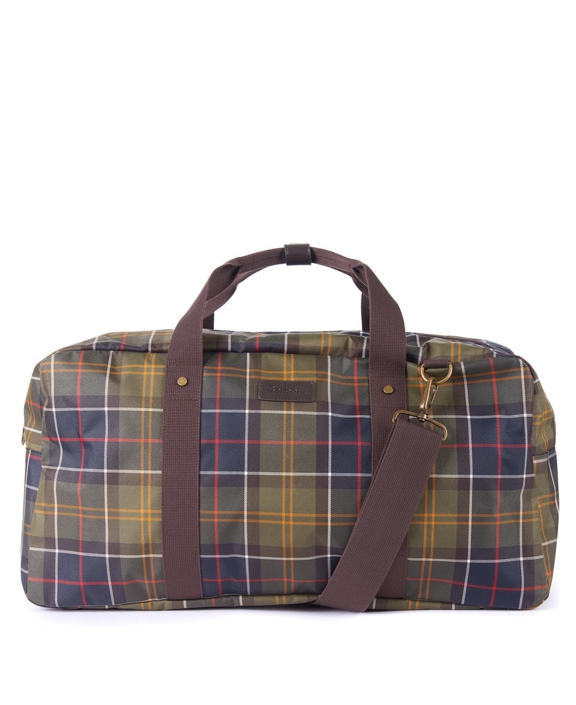 Barbour Sac de voyage Torridon classic tartan