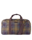 Barbour Sac de voyage Torridon classic tartan