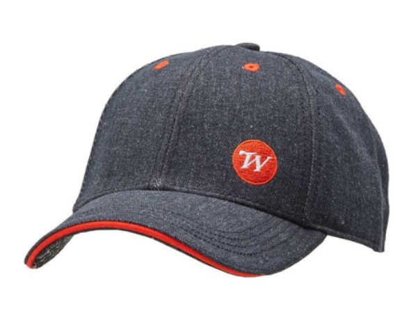 Winchester Casquette Phoenix black