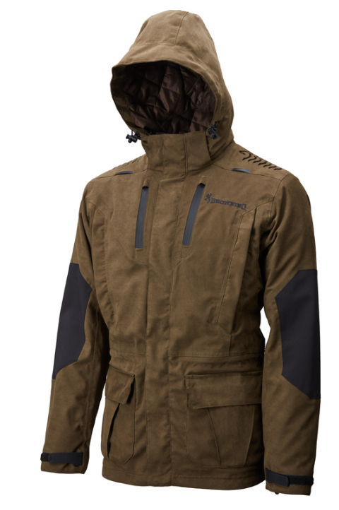 Browning Parka XPO pro