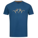 Blaser T-shirt argali marine