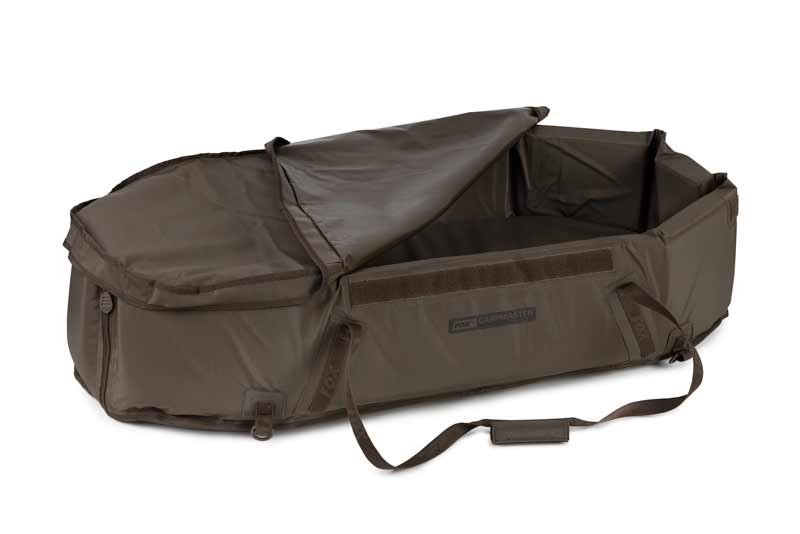 Fox Carpmaster welded mat