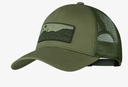 Buff Explore tracker cap wate forest