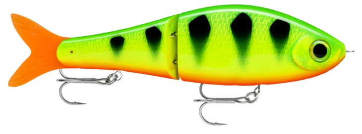 Rapala Super shadow rap glide 160