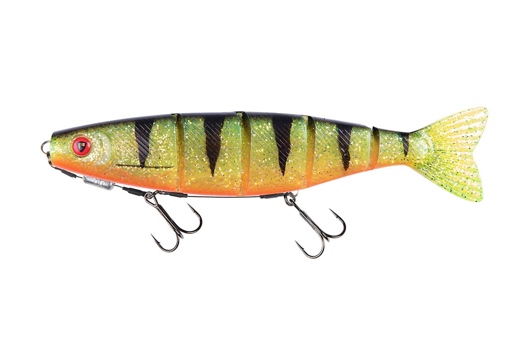 Fox rage Pro shad jointed monte 230