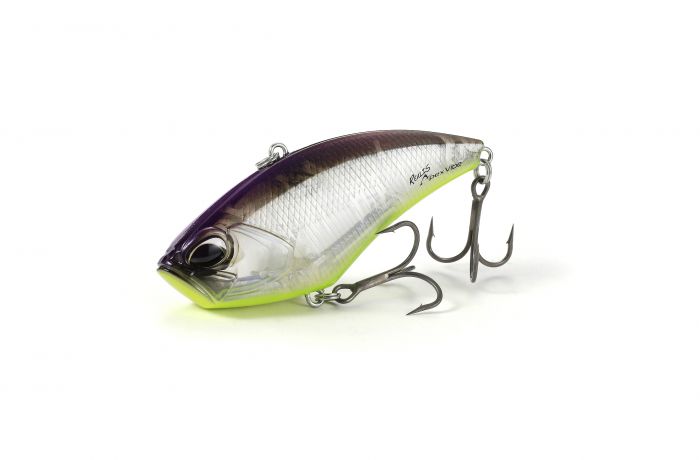 Duo Realis apex vib 85