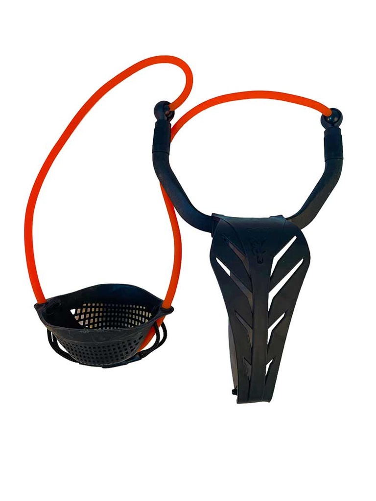 Fox Slik powerguard method pouch pouch catapult
