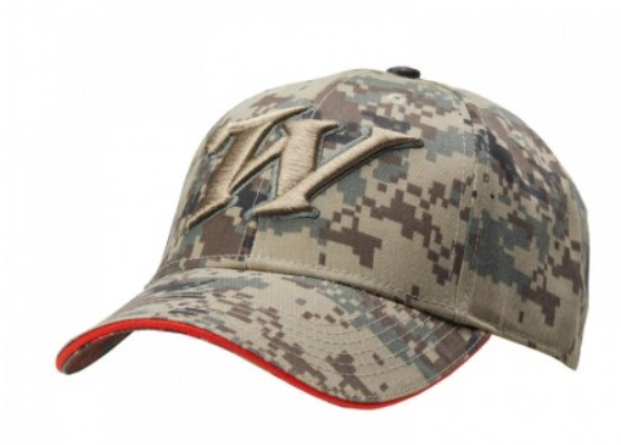 Winchester Casquette duckwater digicamo