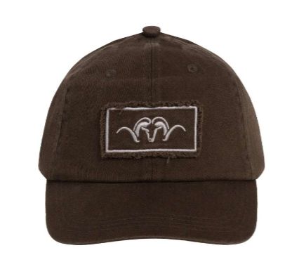 Blaser Casquette Argali dark brown