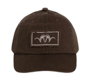 Blaser Casquette Argali dark brown