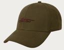 Stetson Baseball cap waxed cotton WR