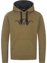 Blaser Sweat 23 black forest