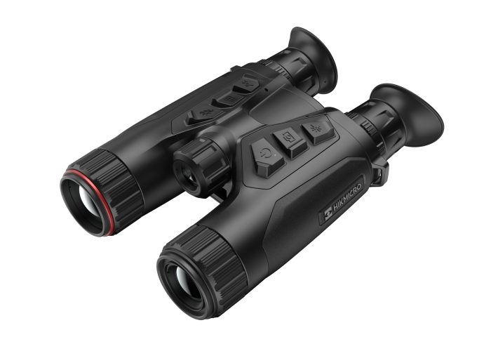 HikMicro Jumelle thermique habrok HQ35LN
