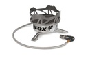 Fox Cookware V2 infrared stove