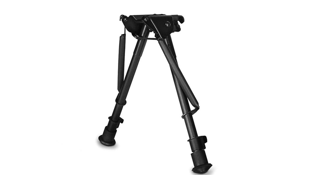 Deben Bipod 9-13" fixe