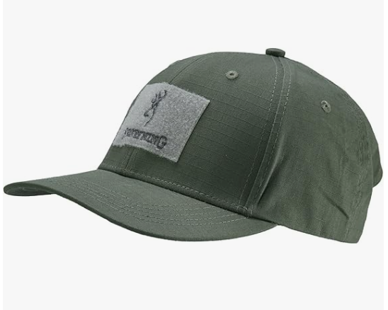 Browning Casquette beacon green