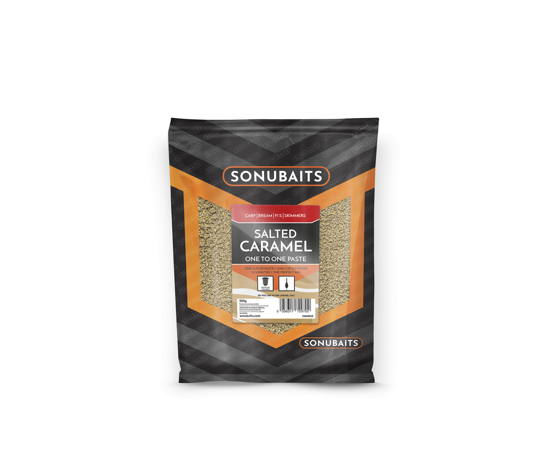 Sonubaits One to one paste salted caramel