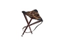 Trepied Ardenna camo roseaux pic