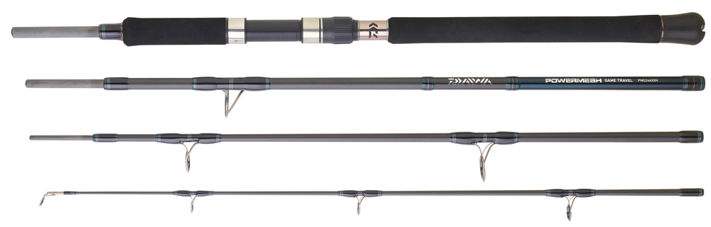 Daiwa Powermesh game 234 XXXH