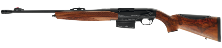 Verney Carron Speedline VG gaucher
