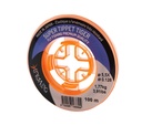 Devaux Super tippet tiger 100m