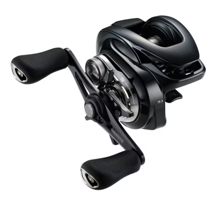 Shimano Metanium 71 XG DC