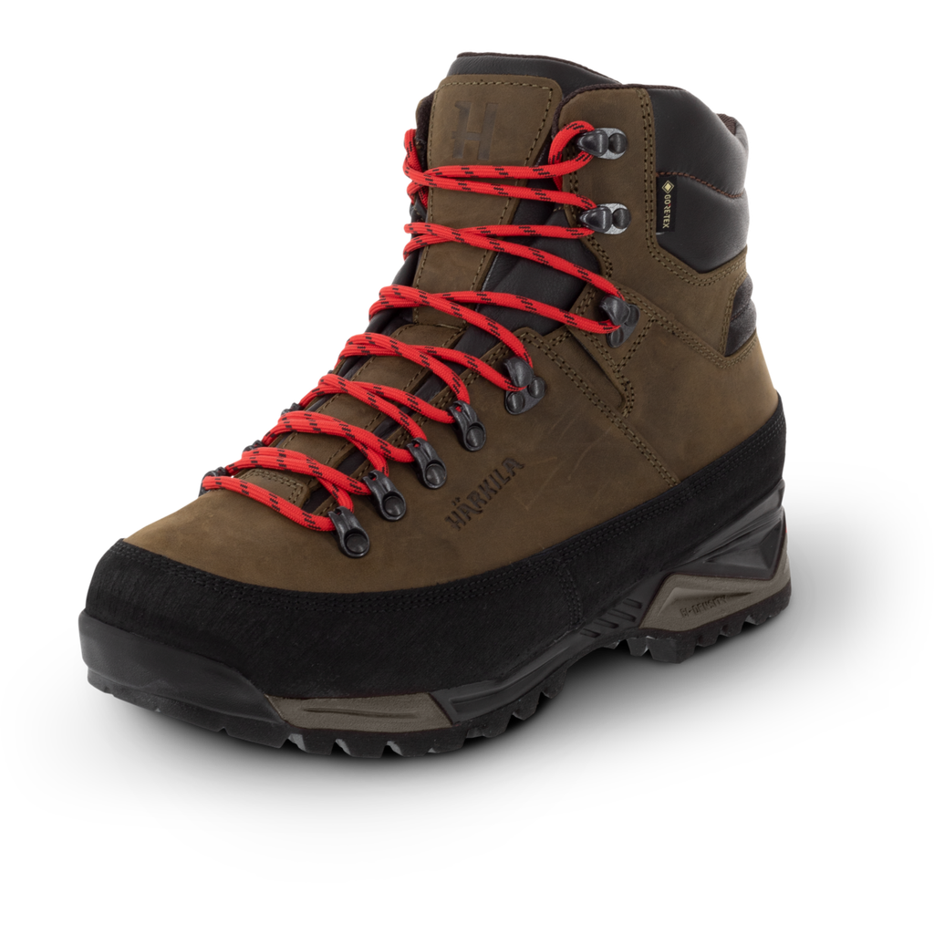 Harkila Saxnäs GTX Mid willow green