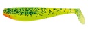 Fox rage Zander pro shad 180