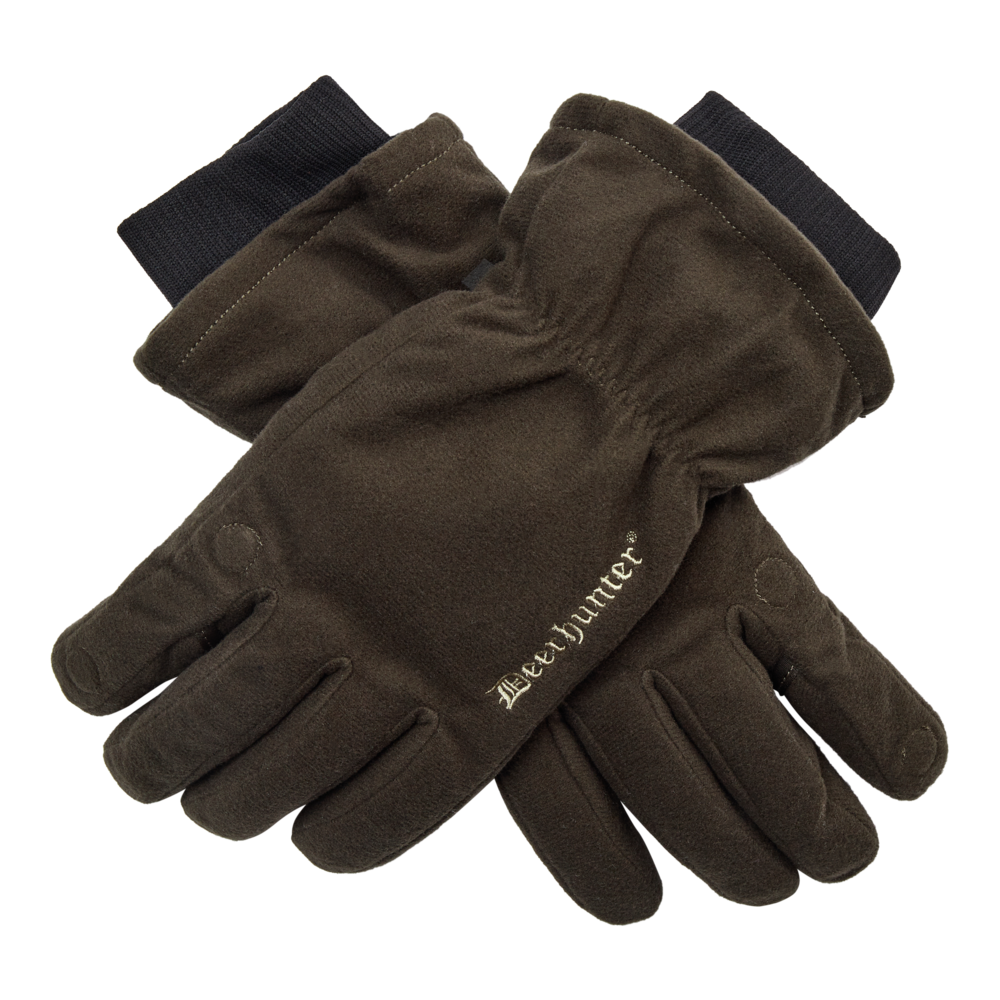 Deerhunter Gants d'hiver game wood